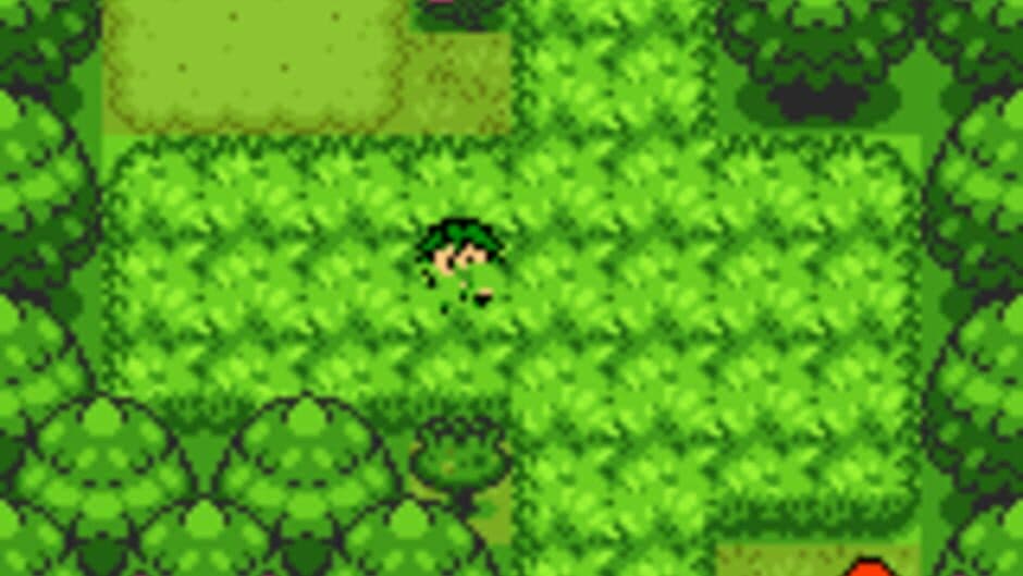 Скриншот 4 из Pokémon Prism
