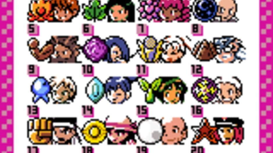 Скриншот 5 из Pokémon Prism