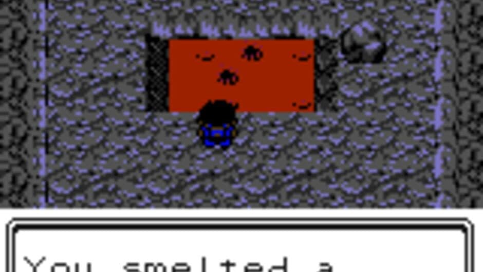 Скриншот 7 из Pokémon Prism
