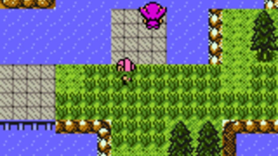Скриншот 8 из Pokémon Prism