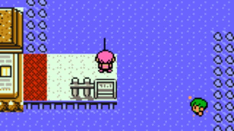 Скриншот 9 из Pokémon Prism