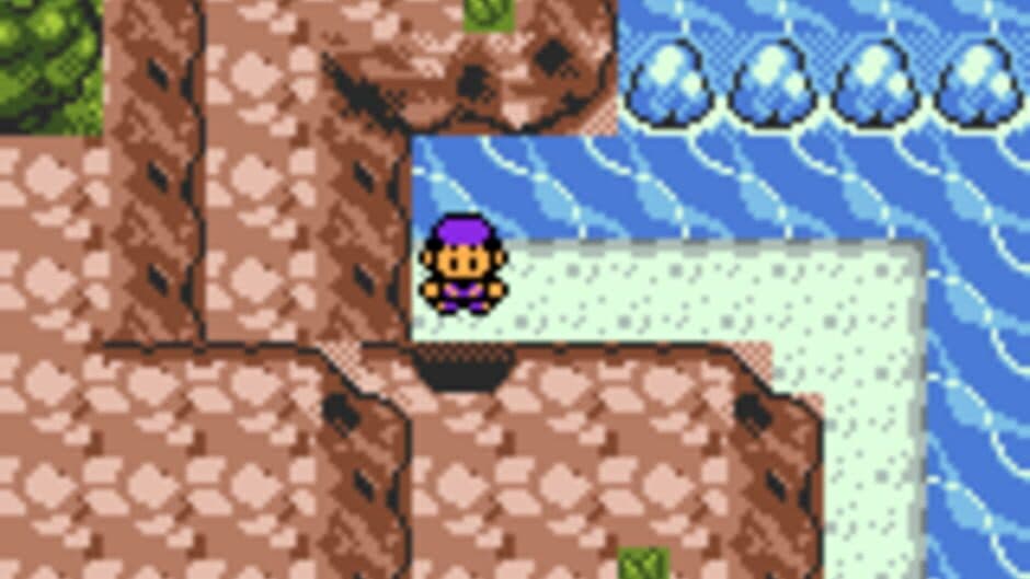 Скриншот 11 из Pokémon Prism