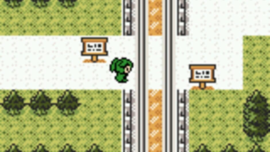 Скриншот 12 из Pokémon Prism