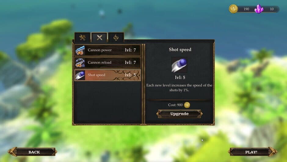 Скриншот 6 из Siege Island