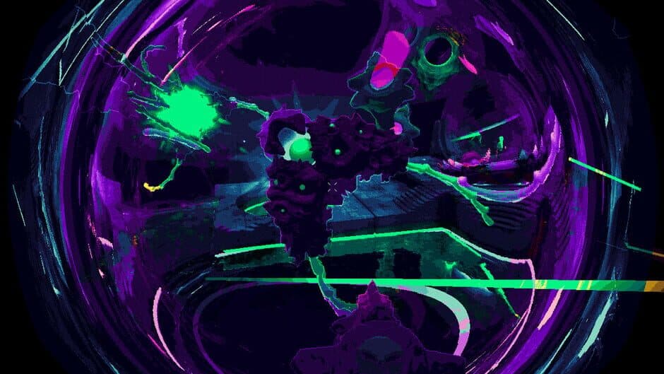 Скриншот 4 из Ocean Mirror
