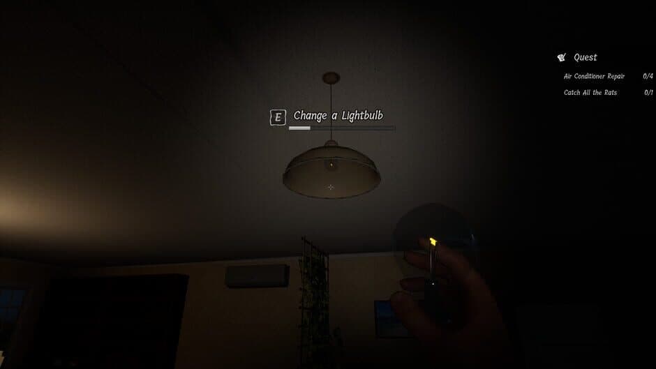 Скриншот 1 из A Technician's Nightmare