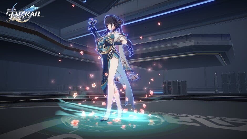Скриншот 1 из Honkai: Star Rail - Crown of the Mundane and Divine