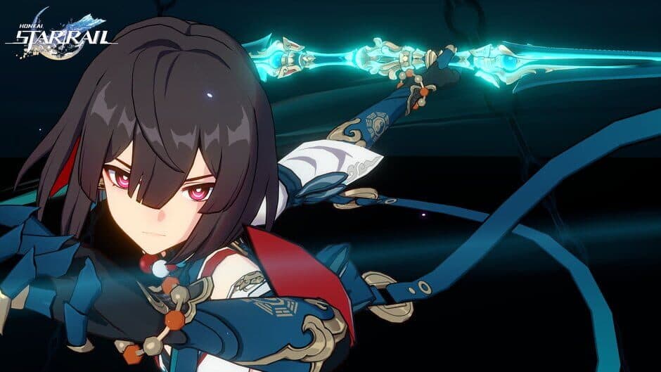 Скриншот 3 из Honkai: Star Rail - Crown of the Mundane and Divine