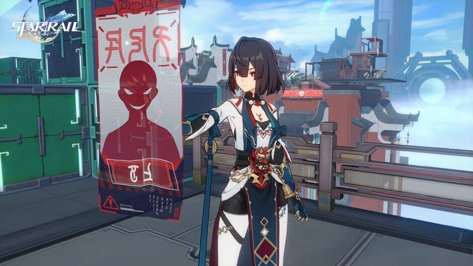 Скриншот 6 из Honkai: Star Rail - Crown of the Mundane and Divine