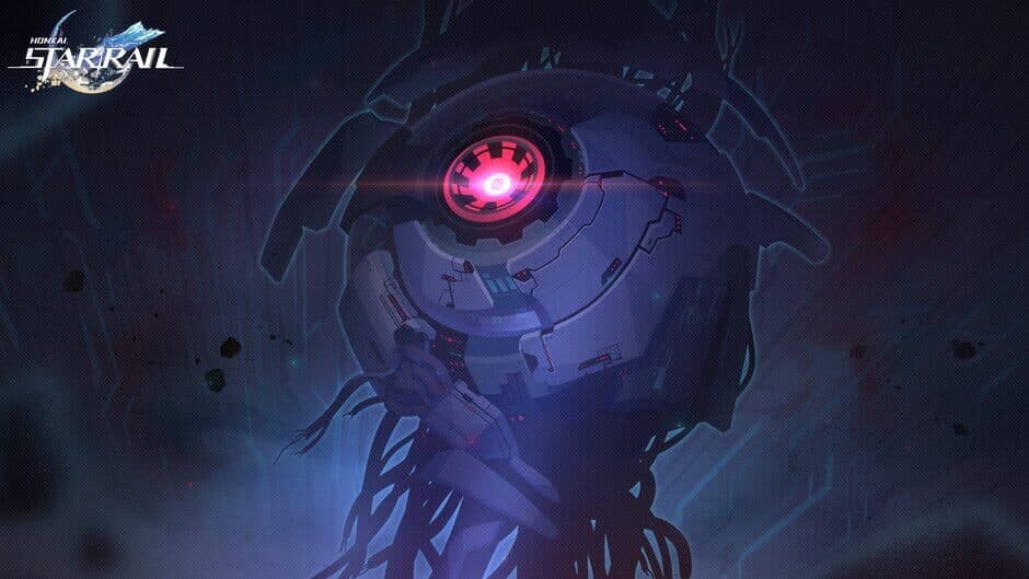 Скриншот 9 из Honkai: Star Rail - Crown of the Mundane and Divine
