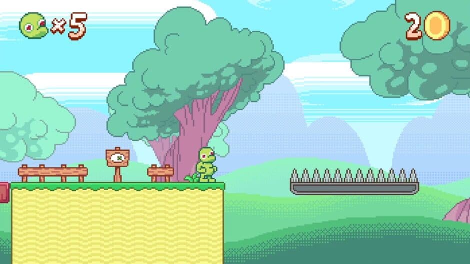 Скриншот 11 из Little Runmo
