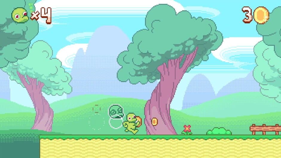 Скриншот 12 из Little Runmo