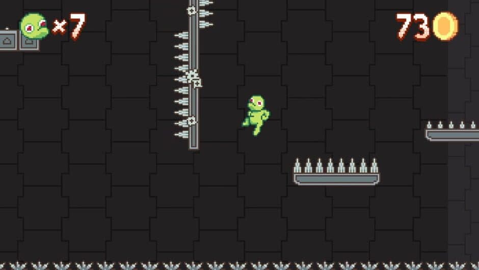 Скриншот 4 из Little Runmo