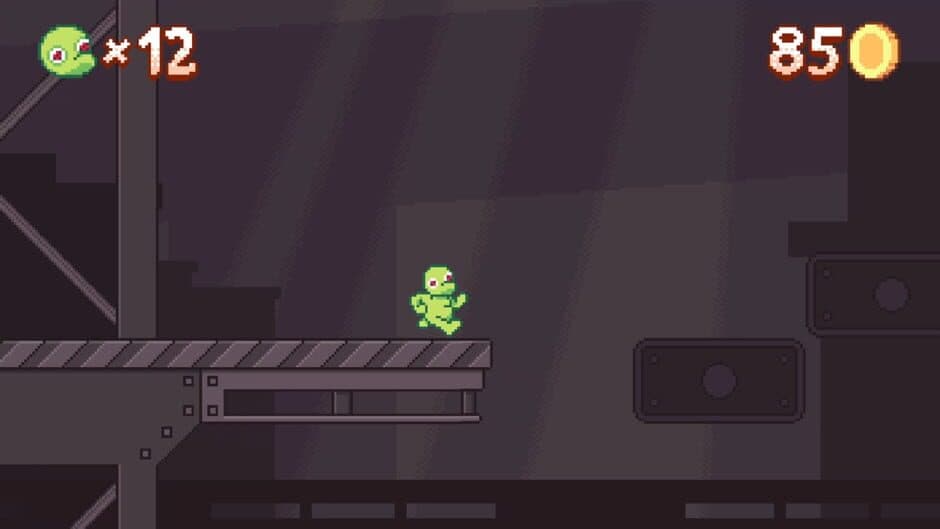 Скриншот 7 из Little Runmo