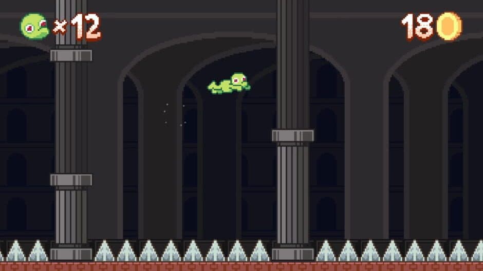 Скриншот 9 из Little Runmo