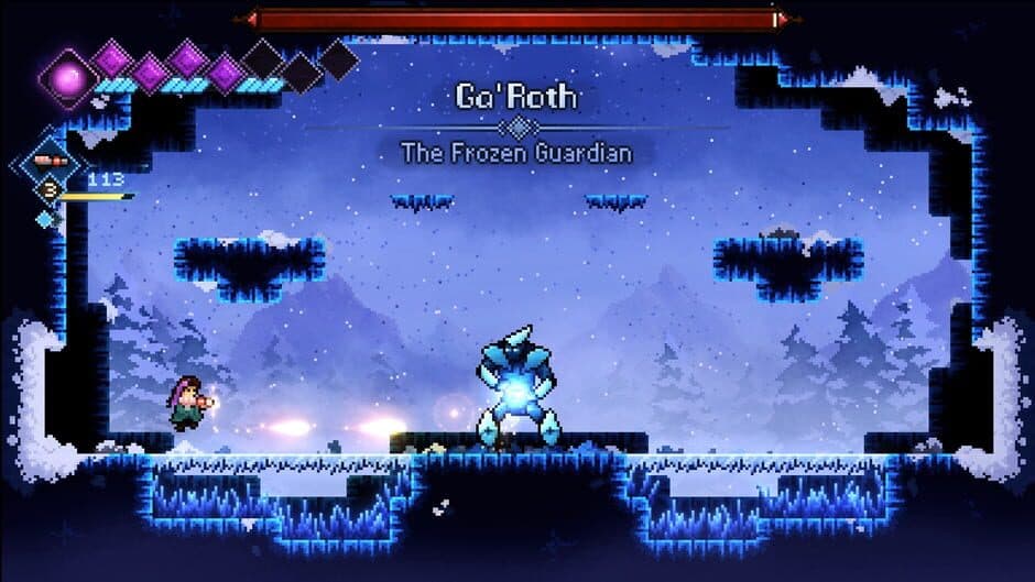 Скриншот 5 из A Sister's Journey