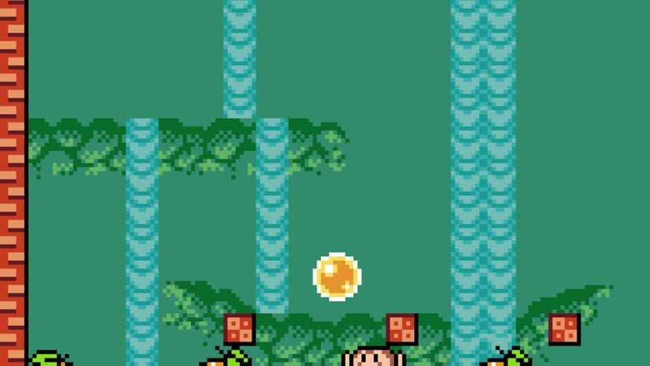 Скриншот 1 из Spanky's Quest DX