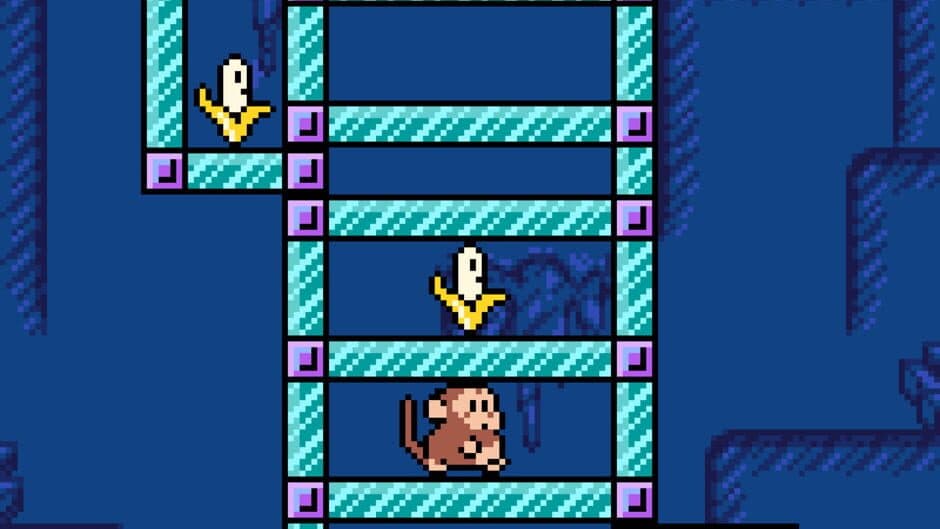 Скриншот 3 из Spanky's Quest DX