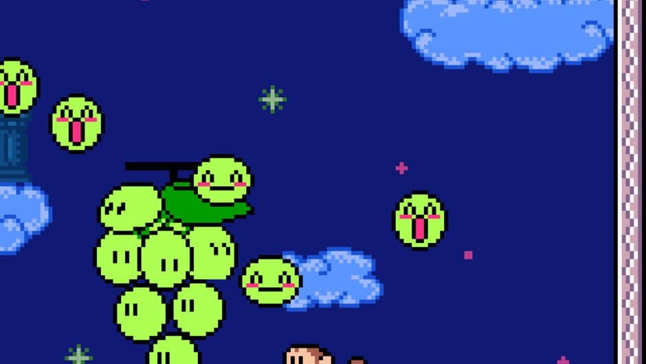 Скриншот 4 из Spanky's Quest DX