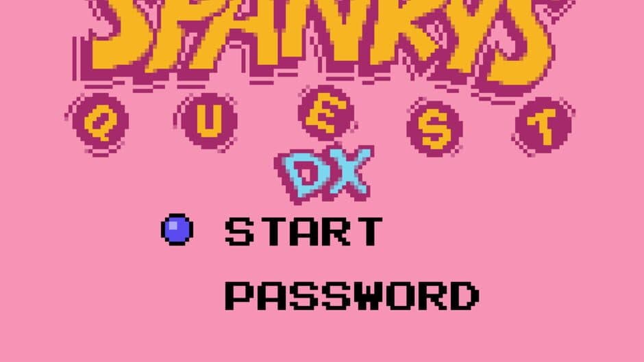 Скриншот 5 из Spanky's Quest DX