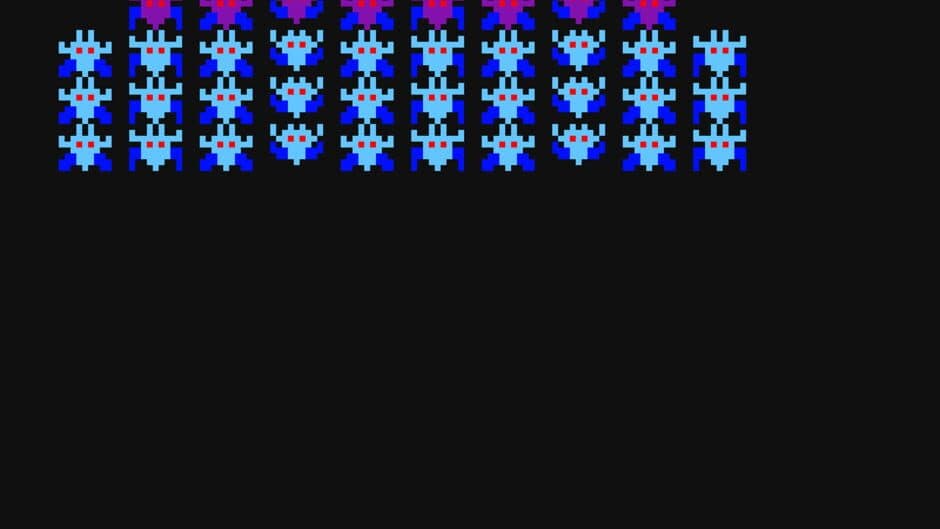 Скриншот 2 из Galaga & Galaxian DX