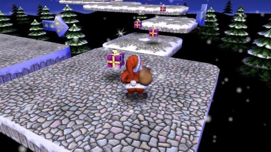 Скриншот 1 из Santa Claus in Trouble