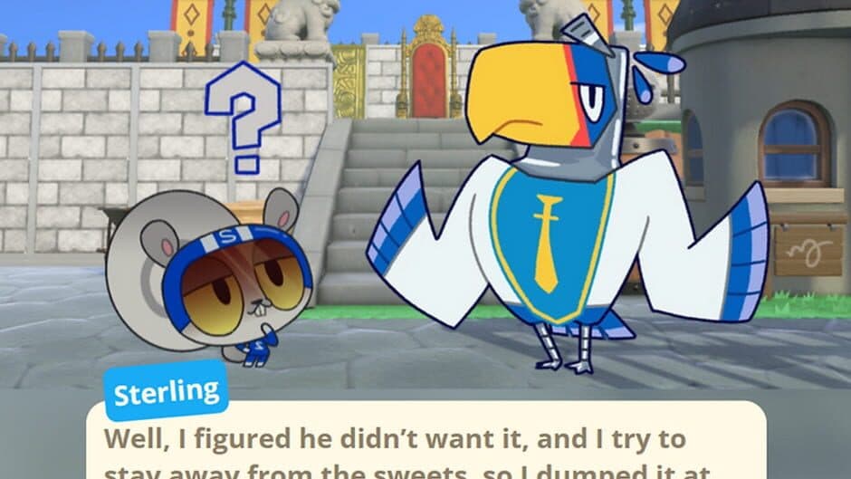 Скриншот 9 из Animal Crossing: New Murder