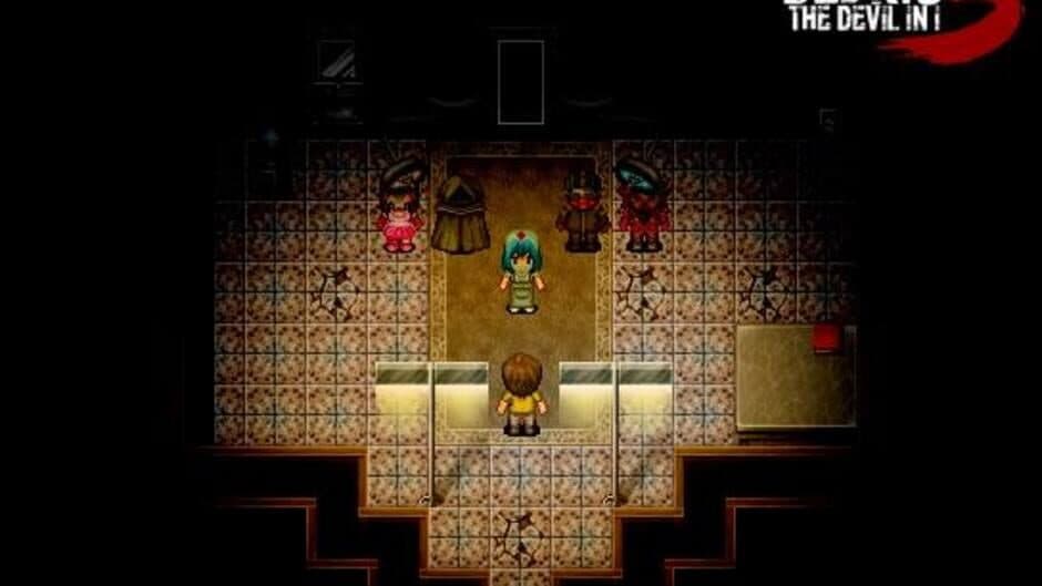 Скриншот 2 из Debris 3: The Devil In I