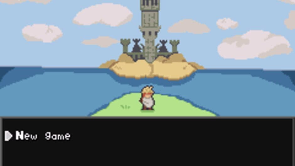 Скриншот 1 из Bridge Quest