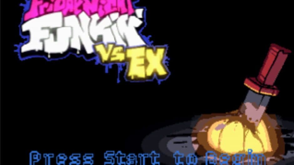 Скриншот 1 из Friday Night Funkin': VS. EX