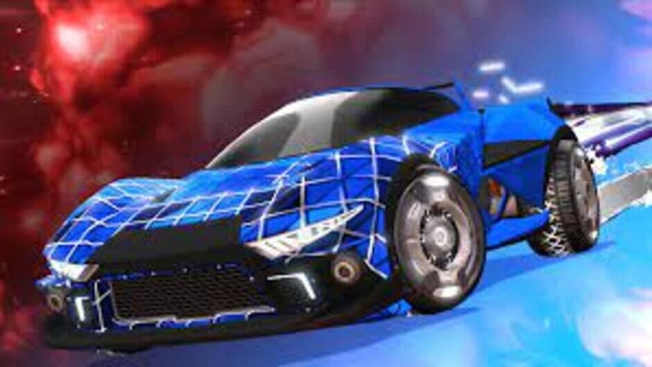 Скриншот 1 из Rocket League: Season 13 Elite Pack