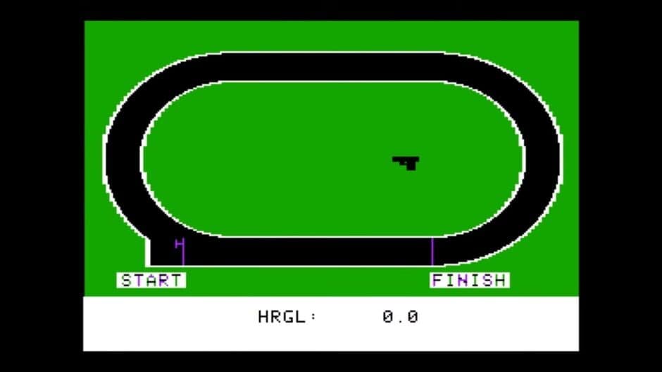 Скриншот 2 из Olympic Decathlon