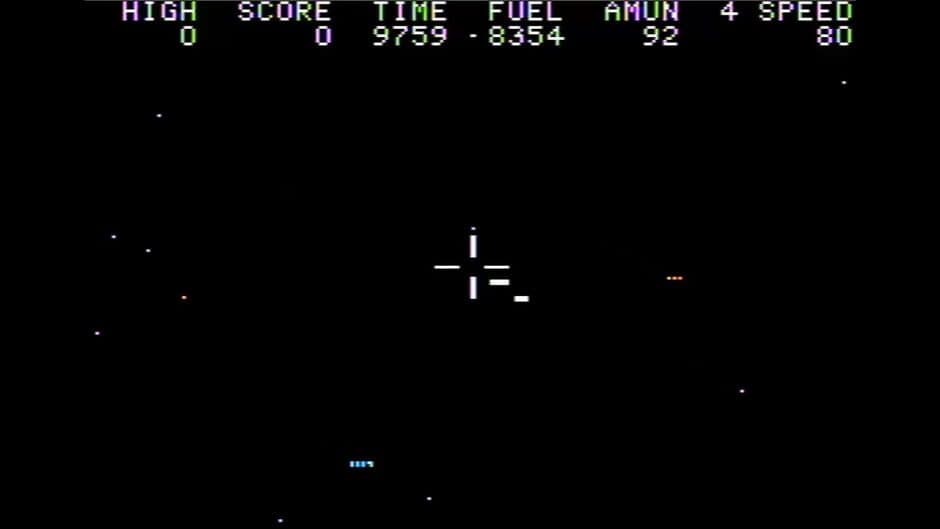Скриншот 2 из Epoch