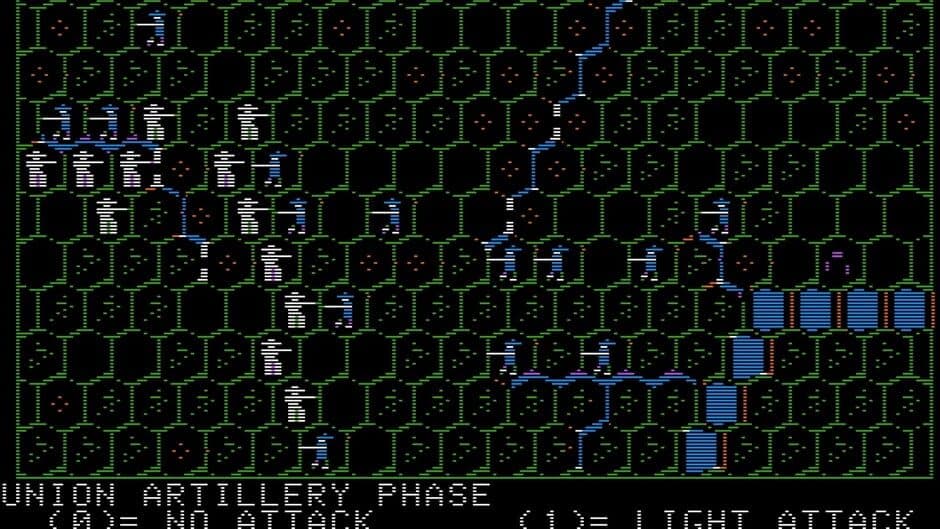 Скриншот 2 из The Battle of Shiloh