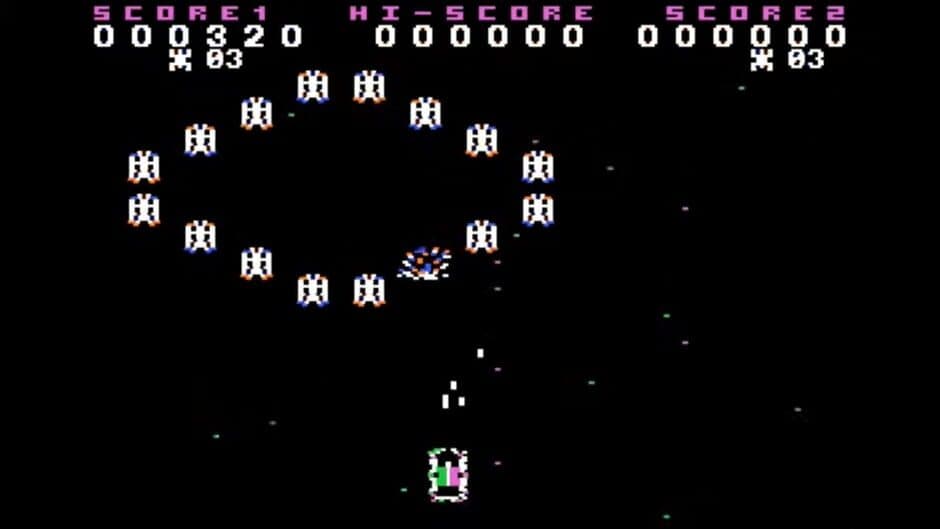 Скриншот 2 из Falcons