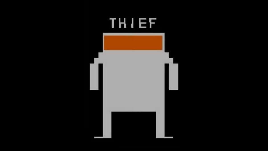 Скриншот 1 из Thief