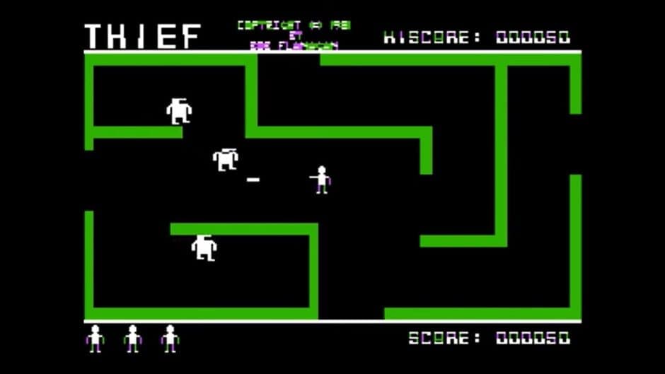 Скриншот 2 из Thief