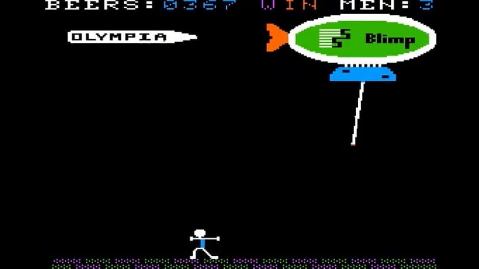 Скриншот 2 из Beer Run