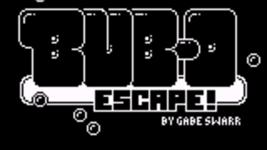 Скриншот 1 из Bub-O Escape