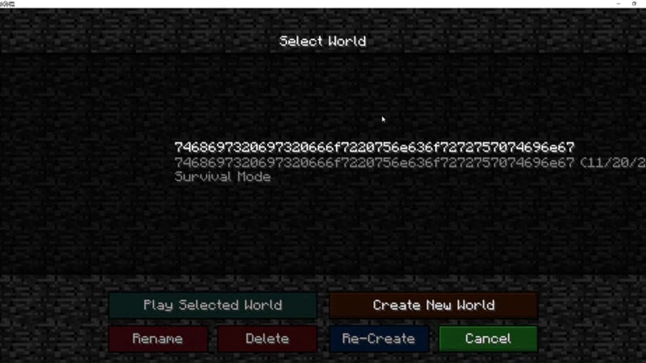 Скриншот 3 из Error422