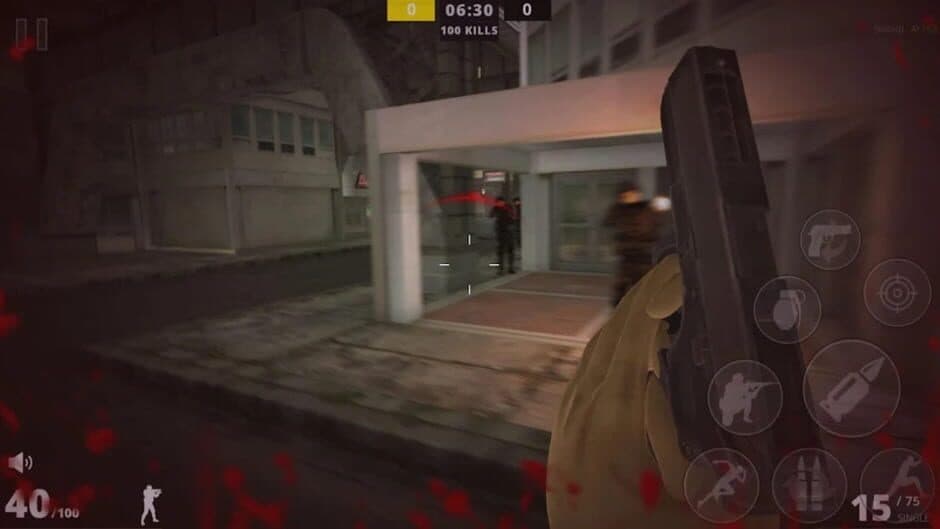 Скриншот 10 из FireForce Online