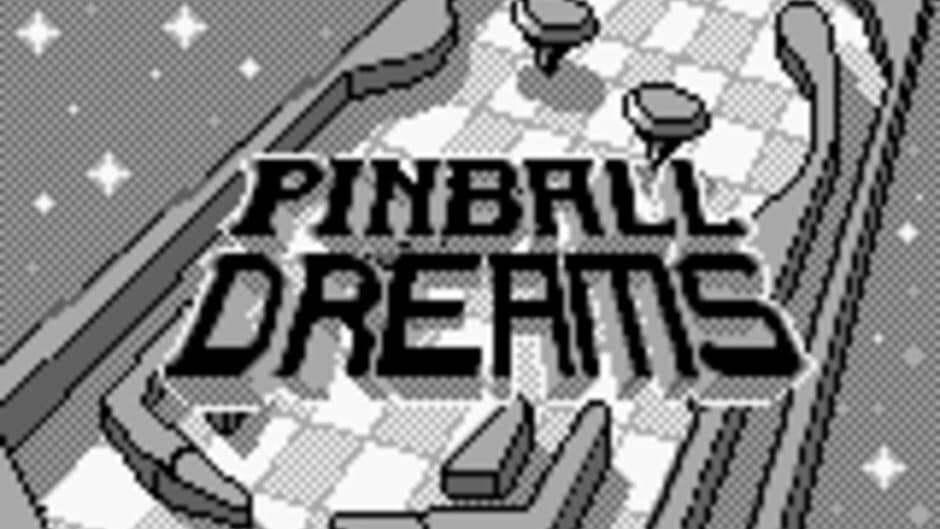 Скриншот 1 из Pinball Dreams