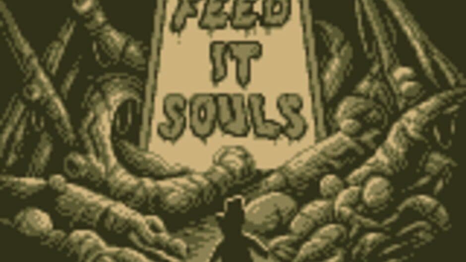 Скриншот 7 из Feed It Souls