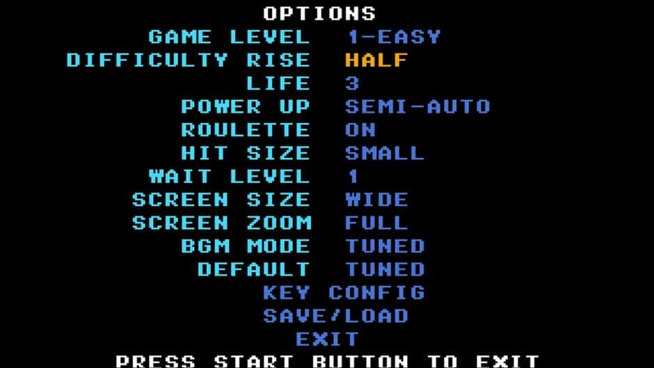 Скриншот 3 из Parodius