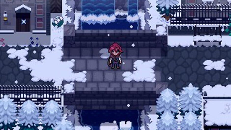 Скриншот 2 из Pokémon Reminiscencia
