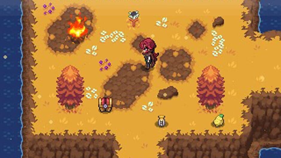Скриншот 3 из Pokémon Reminiscencia
