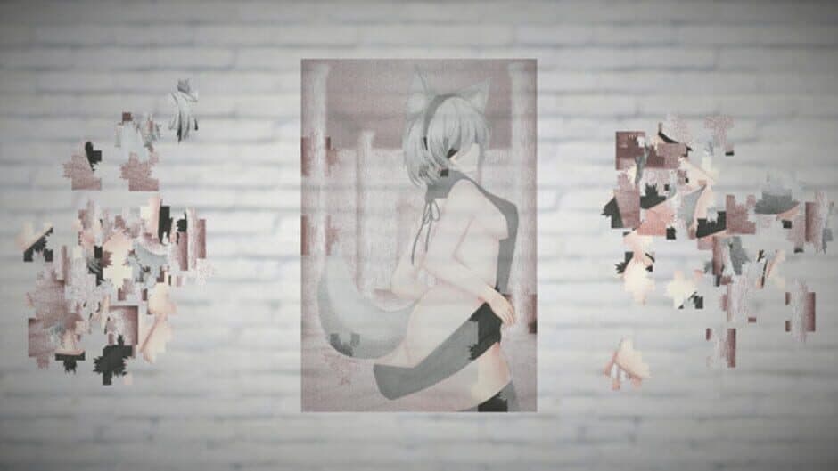 Скриншот 2 из Broken Ecchi Gallery