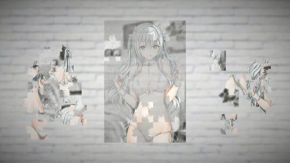 Скриншот 3 из Broken Ecchi Gallery