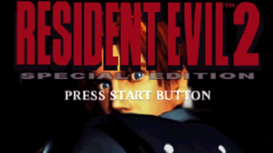 Скриншот 1 из Resident Evil 2: Special Edition