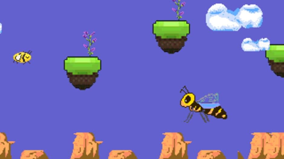 Скриншот 3 из Buzzy Bee